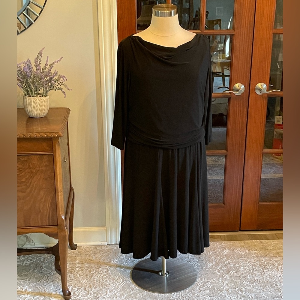 Women’s Plus Size Dress